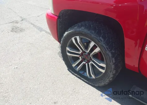 2008 Chevrolet Silverado K1500 z USA, uszkodzony, nr VIN 2GCEK13C281263506